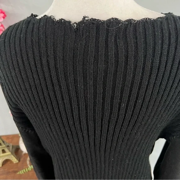 Magic Button Up Jacket - Picture 8 of 13